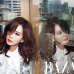연예계 대표 패셔니스타, <b>김남주</b> 화보~ 
