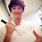 전 아시아 지역에 <b>여심</b> 휩쓸 거 같은 대만 훈남
