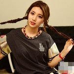 깨<b>방정</b> 떠는 수지ㅋㅋㅋ