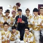 [카이] <b>페이스</b>북 업뎃 사진