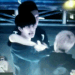 [CHEN] <b>박력</b>쩌는 종대 ㅠㅠㅠㅠ (+경수)