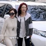 선배님 알뜰살뜰 모시는 송지효- 여러모로 호감이야