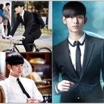 꾸준히 잘 생겨온 김수현 과거