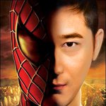 [빅맨] 빅맨 패러디 <b>포스터</b> 모음