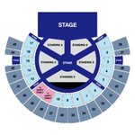 [<b>xoxo</b>] 콘서트좌석배치도~~