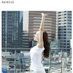 [김연아] 김연아 <b>포샵</b>전몸매 ㅋㅋ