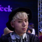 [블락비] ㅈㅣ호서울패션<b>위크</b>사진뜸