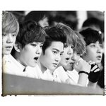 [EXO] 그러고 보면 진짜 대단한거같아