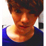 [EXO] 엑소 3D 움짤.<b>gif</b>