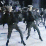 [EXO] 초딩님들은 해삐빼<b>밀리</b>석 가셈 