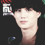 [EXO] 오랜만에 종인이 <b>직캠</b>을봤는데