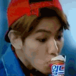 [EXO] 백현이 <b>월드콘</b> 존나 열심히 먹네ㅋㅋㅋㅋ