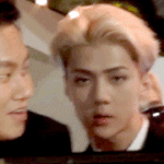 [EXO] 님덜 제가 <b>답변</b>해드렸으니 보세욤 