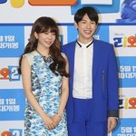 [소녀시대] 써니+임시완 부부된 사연? <리오2> 쇼케이스 현장