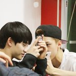 [EXO] 오세훈손에