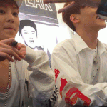 [EXO] 애들아 콘서트만 생각하지말고