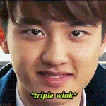 [EXO] 3.[엑톡지식인] 콘서트관련 질문 받습니당 ^^