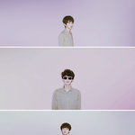 [EXO] 콘에 <b>회색티</b> 입고오지마세요 