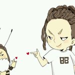 [블락비] 휴블로그에서놀다가돌아옴