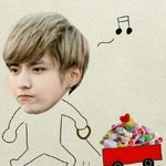 [EXO] 기황후 와 이제 <b>마하</b>가 승냥이아들인거알았다