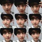 [찬열] 열매들!!