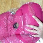 사진첨부) 배송비가지고 상담원이 나한테쌍욕