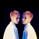 [시우민] <b>포샵</b>배우는중이야..민석이 배경화면..