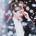 [시우민] 고마워, <b>민석</b>아.