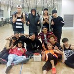 [EXO] 카이 세훈이 타오는 진짜 ㅋㅋ