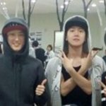 [EXO] <b>아름</b>이 찾았다