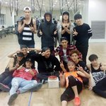 [EXO] 루한이 머리 존나 웃곀ㅋㅋㅋㅋㅋ