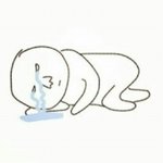 [EXO] 얘들ㄹ아 나 지금 엄청 고민있는데