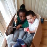 [사고뭉치네] 우리집 사고뭉치들을 소개합니다.6