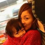 [각선미갑] 폭풍먹방에도 8등신 인형 각선미 뽐내는 사랑이 엄마
