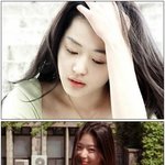 알고 보면 원조 베이글녀 전지현