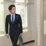 실물짱이라는 백성현~ 눈 마주치면 이런느낌?