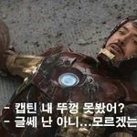 [짤북] 어벤져스 2 개봉후 <b>중고</b>나라