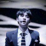 [도경수] 카이홈 모픽에서 찍은 <b>경수</b>