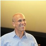 만든 드림웍스 제프리 카젠버그 대표 "<b>cj</b> 이미경에 늘 고맙다"