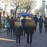 [EXO] 여자매니저,<b>실장</b>님? 왜이리 시우민 이랑붙어다니냐