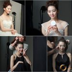 장희진, ‘이중매력’ 돋보이는 광고 현장 공개...청순&amp;발랄함의...