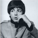 (설렘주의) 폴매카트니 리즈시절有