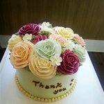 [젤리<b>케익</b>] <b>케익</b> 위에 꽃이 피었어요~ 4탄