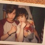 [카이] 카이&amp;시우민 폴라로이드
