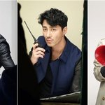 너희들은 포위됐다 비하인드컷 + <b>포스터</b>