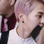 [EXO] 근데 시우민 피부