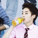 시우민이인기가많은이유가