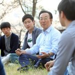 경북도지사 선거 참 안타깝네요