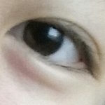 [궁금] <b>제눈</b>이화장한눈같나요??