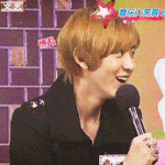 [EXO] 어여쁜 노란 <b>버섯</b>  